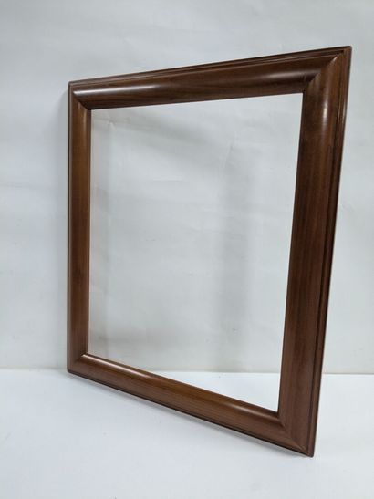 Set of eight frames 

Dimensions:
54 x 71...