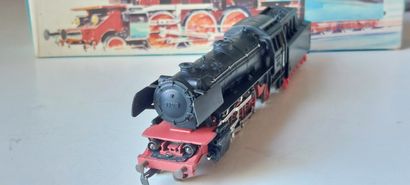 MÄRKLIN 3097 locomotive type 131, tender...