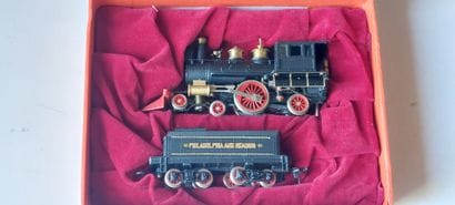 ARISTO-CRAFT BALDWIN, locomotive américaine,...