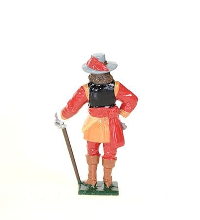 TRADITION Soldiers for Collectors : Réf....