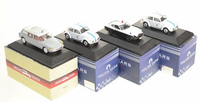 ATLAS (8): Jaguar SS1, E-Type, XJS & MK2;...