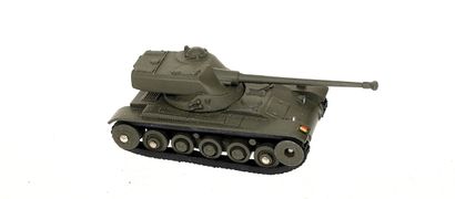 DINKY TOYS Ref. 80C: A.M.X. 13-metric-ton...