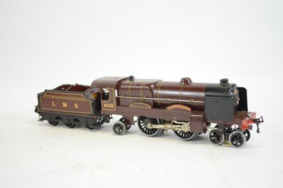 HORNBY 