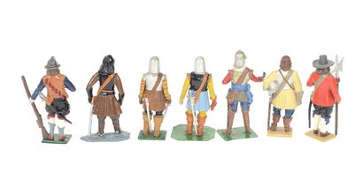 TRADITION Soldiers for Collectors & divers...