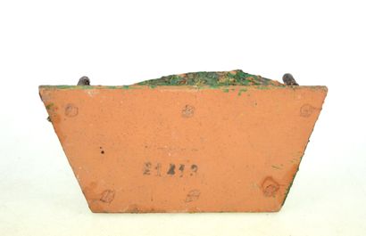 ELASTOLIN, Item No. 21413, trench element...