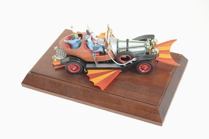 CORGI: Chitty Chitty Bang Bang 25th Anniversary...