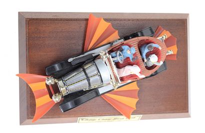 CORGI: Chitty Chitty Bang Bang 25th Anniversary...