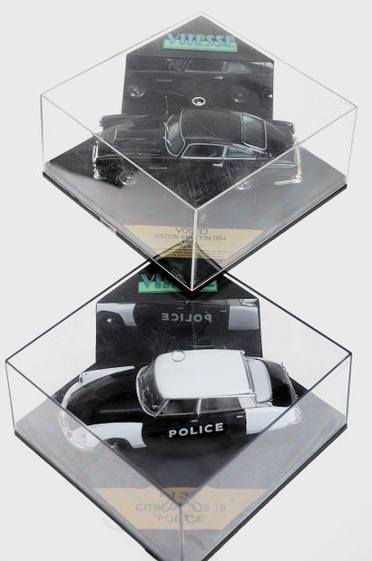 SPEED (9): Cadillac convertible (manual transmission),...