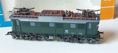 ROCO réf 4130, motrice BB type 144 509-7...