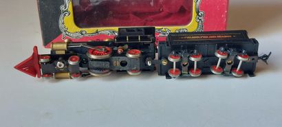 ARISTO-CRAFT BALDWIN, locomotive américaine,...