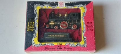 ARISTO-CRAFT BALDWIN, locomotive américaine,...