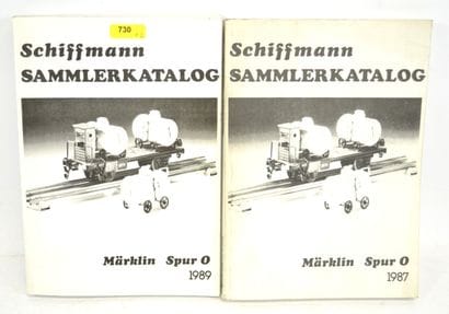 ARGUS SCHIFFMAN pour écart 