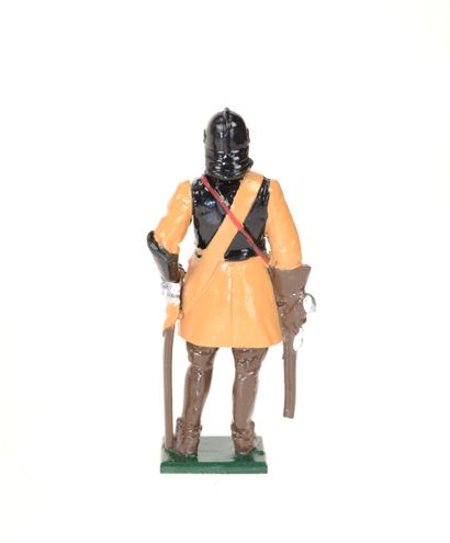 TRADITION Soldiers for Collectors : Réf....