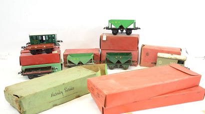 HORNBY 