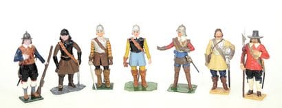 TRADITION Soldiers for Collectors & divers...