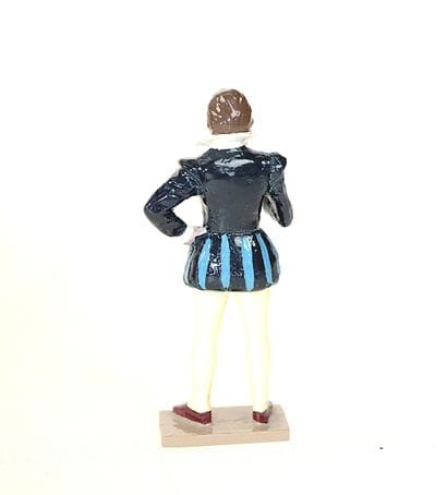 TRADITION Soldiers for Collectors : Shakespeare,...