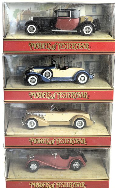 MATCHBOX 