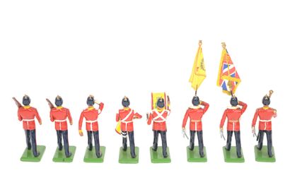 BRITAINS : 