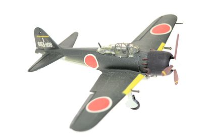 3 Japanese 