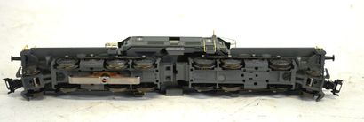 MÄRKLIN 3356 (1995/) crocodile suisse Be...