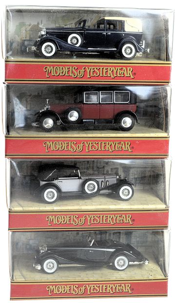 MATCHBOX 