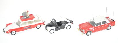NOREV (4) & MAJORETTE (1) & miscellaneous:...