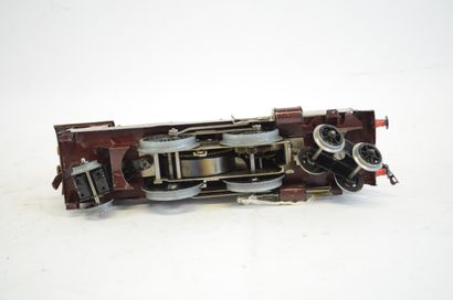 HORNBY 