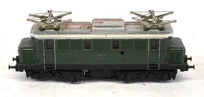 MÄRKLIN 311/2 motrice allemande fausse BB...