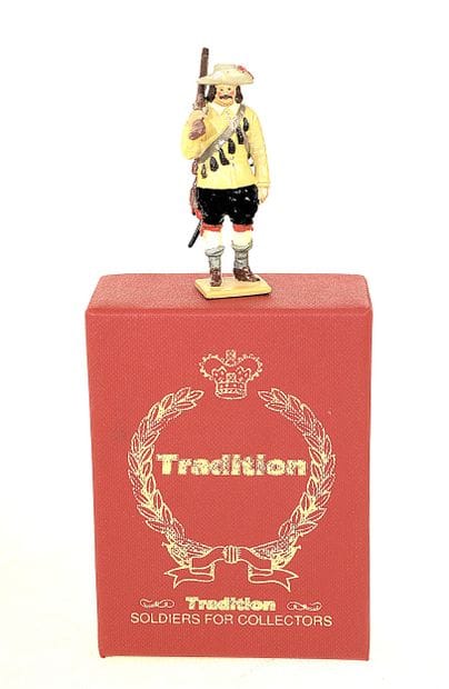 TRADITION Soldiers for Collectors : Réf....