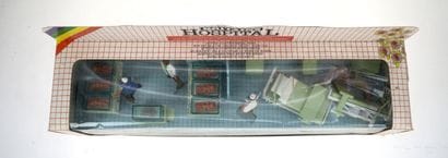 BRITAINS Set 7859 