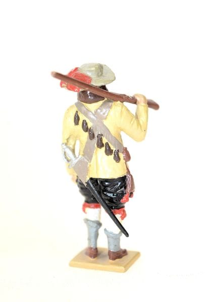TRADITION Soldiers for Collectors : Réf....