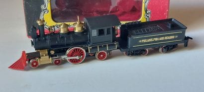 ARISTO-CRAFT BALDWIN, locomotive américaine,...