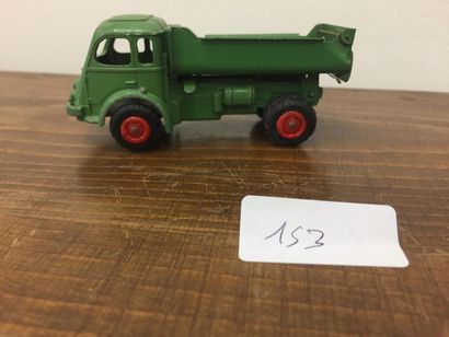 CIJ made in France
Tracteur routier renault...