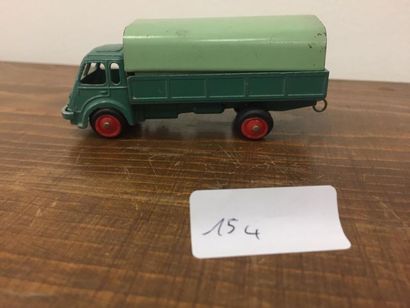 Camion 7 T Renault