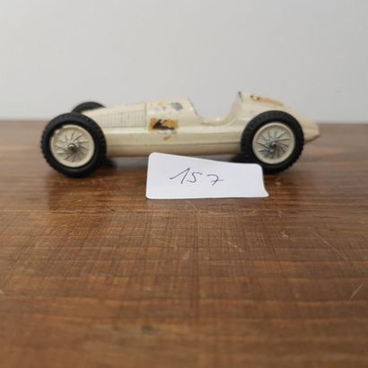 MERCURY made in Italy
Mercedes Benz
N° 4...