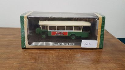 COLLECTION ATLAS
Renault TN6C2 1932