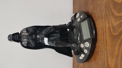 RADIO REVEIL Star Wars
Circa 1996