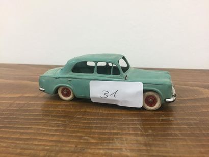 NOREV made in France 
Peugeot 403