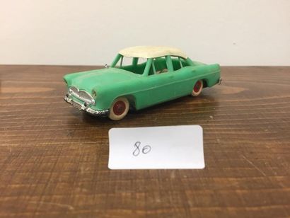 NOREV Made in France 
Simca versailles