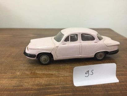 NOREV
Panhard PL17
