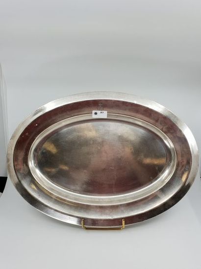 ERCUIS POUR LA MARINE NATIONALE 
PLAT de...
