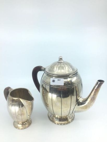 TRAVAIL Français debut Xxème SIECLE
Cafetiere...