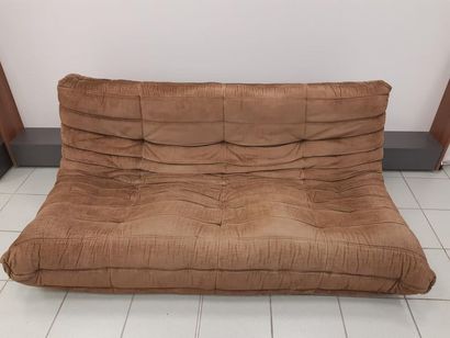 MICHEL DUCAROY pour ligne Roset( 1925- 2009)
Canapé...