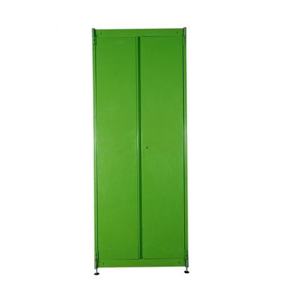 MICHEL CADESTIN 1942
Grande armoire en métal...