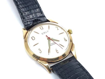 ERLY
Montre bracelet pour homme, boîtier...