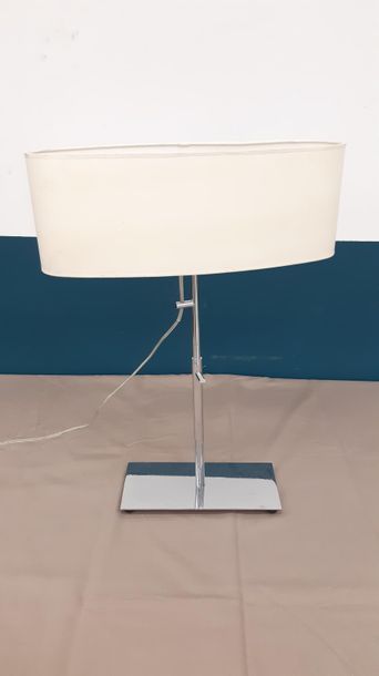 MARZAIS Jean-Paul (Xxeme)
Lampe Dune pied...