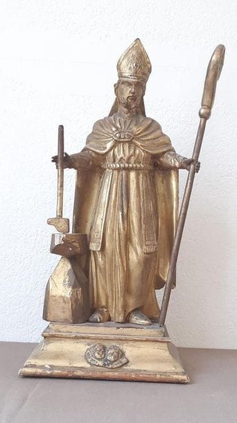 TRAVAIL Français DU XVIIIème SIECLE 
Saint...