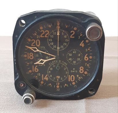 MONTRE DE BORD 
avion de la 2eme guerre mondiale...