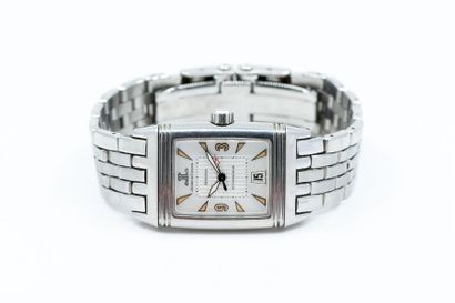 JAEGER LECOULTRE
REVERSO 
Montre bracelet...