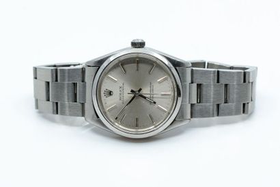ROLEX Oyster perpetual
montre bracelet en...